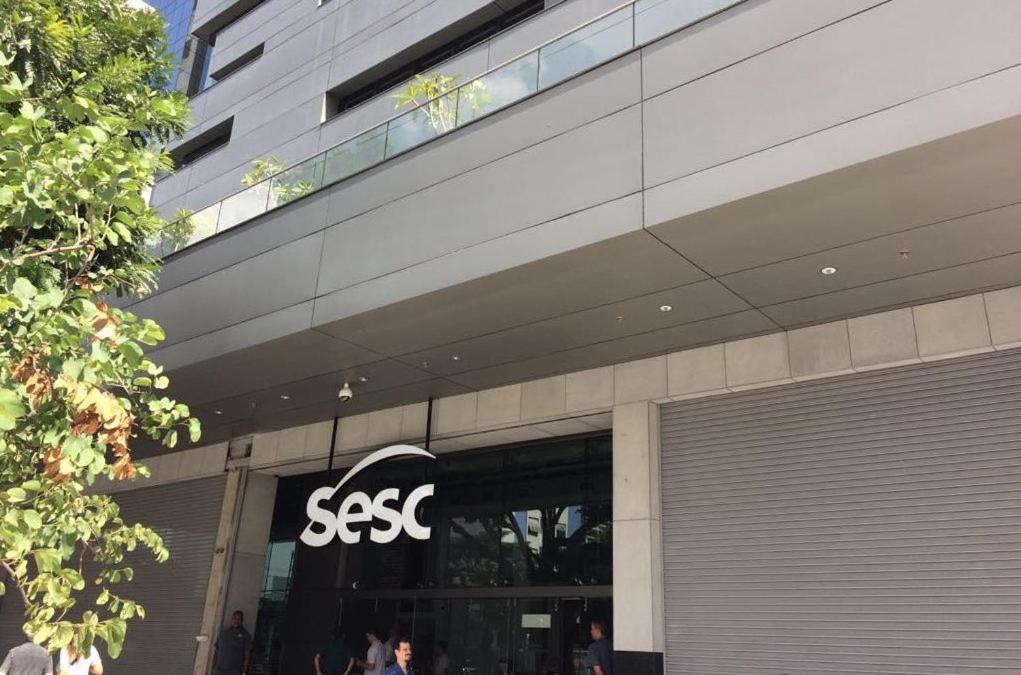 Apartamento Flat Paulista Perto Do Metro São Paulo Exterior foto