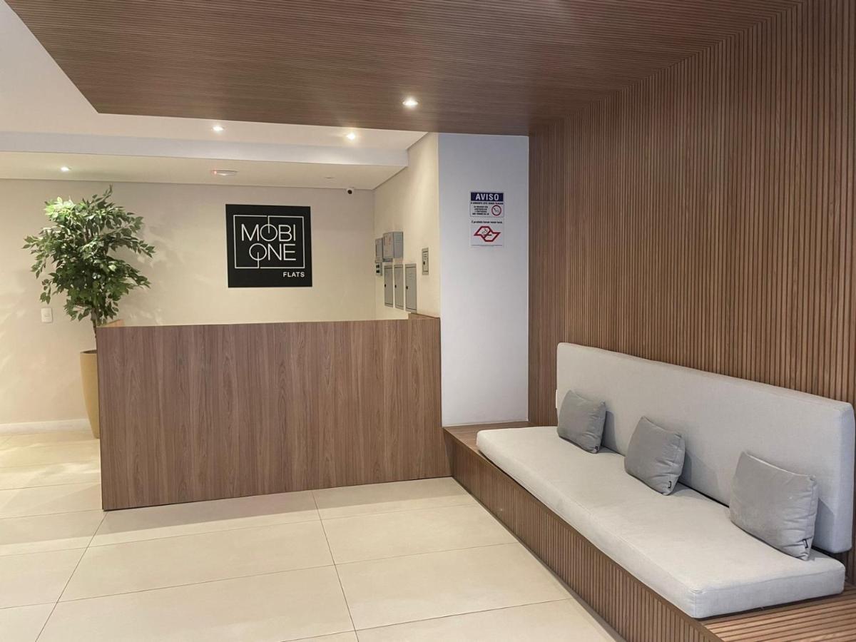 Apartamento Flat Paulista Perto Do Metro São Paulo Exterior foto