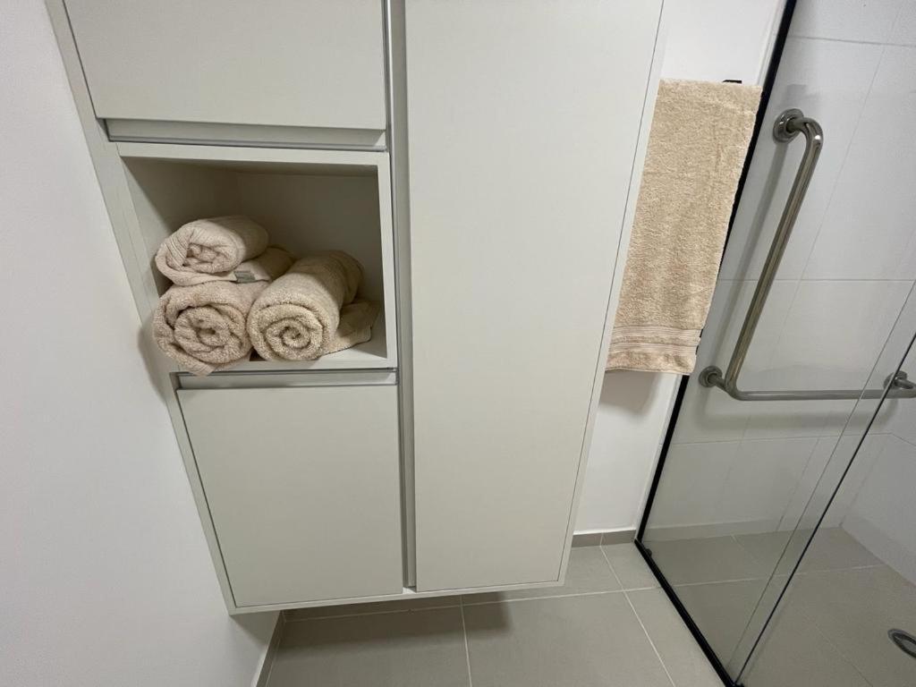 Apartamento Flat Paulista Perto Do Metro São Paulo Exterior foto