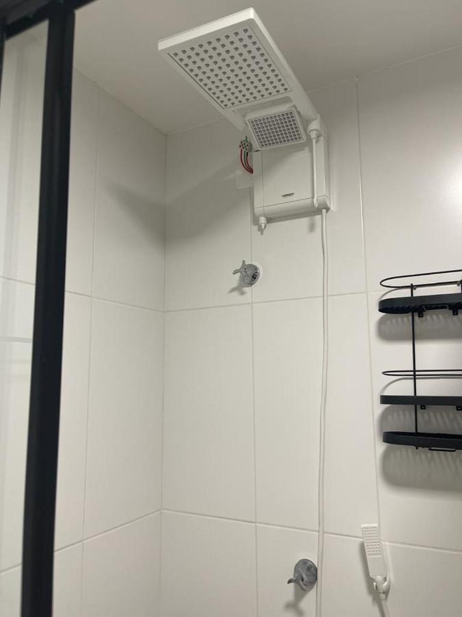 Apartamento Flat Paulista Perto Do Metro São Paulo Exterior foto