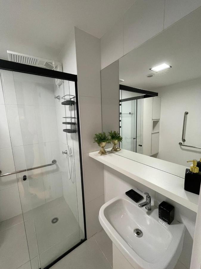 Apartamento Flat Paulista Perto Do Metro São Paulo Exterior foto